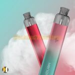 پاد ویناکس کی وان اس ای گیک ویپ <br><span>Geekvape Wenax K1 SE Pod Kit</span> - Image 3